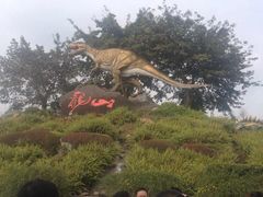 -自贡恐龙博物馆