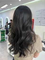 -H·Y HAIR SALON烫发·染发·造型