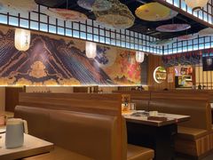 -千寻山野烤肉(中关村店)