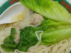 -禾师兄·布拉肠(一德路店)
