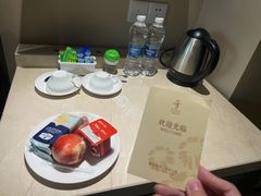 -深圳阳光酒店