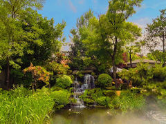 -熙古里艺术村