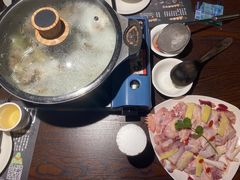 -甲大帅·甲鱼·椰子鸡主题餐厅(唐家店)