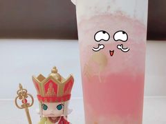 -喜茶(上海打浦桥日月光gelato lab+店)