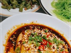 -川人百味(亿合城店)