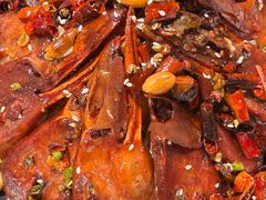 -李记饺子·熏酱东北菜(欢乐谷店)