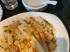 -红京鱼(西坝河店)