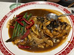 -旺顺阁·北京菜(北辰上品+)