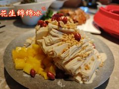 -茅庐川菜(烟台大悦城店)