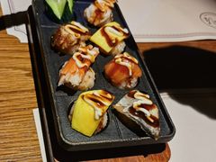 -玉川屋·深夜食堂居酒屋(柳巷店)