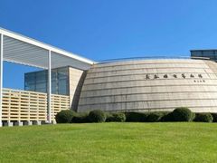 -长春世界雕塑园冰雪艺术天地