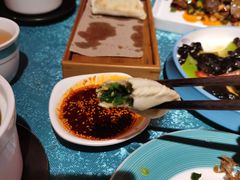 -长安炊烟庭院陕菜(七路明光路店)