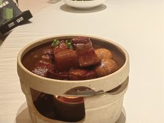 -院子餐厅·大锅菜·老杭帮(桥西直街店)
