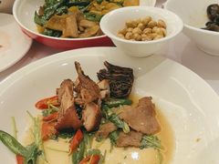 -骏莱海鲜鱼港(五角场店)