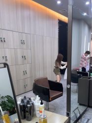 点击看大图 -FG HAIR·烫发·染发