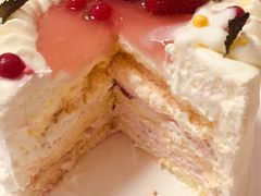 -浮光之丘MontCake生日蛋糕(科华路店)