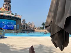 -乐华城·88度温泉乐园