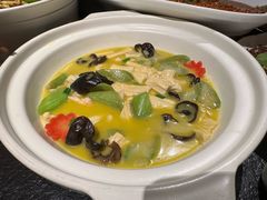-唐猫庭院·千年陕菜(赛格国际购物中心店)