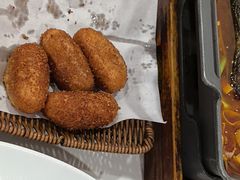 -新凯旋烧烤·燕姐千岛湖土菜