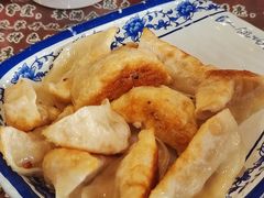 -长人馄饨铺(解放街店)