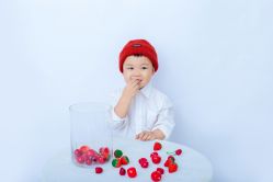 -三只熊儿童摄影(公园店)