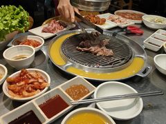-喜来稀肉(虹泉路店)