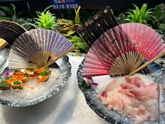 -梨花自助烤肉(乐宾店)