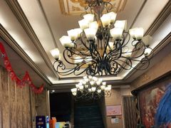 -馨越楼·点心·粤菜(赤坎店)