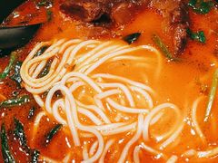 -和府捞面(东直门银座店)