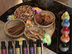-泰吉象·纯正泰式按摩SPA(杭行荟店)