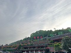 -枇杷园食为鲜火锅(南山店)
