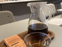 -Seesaw Coffee(上生新所店)