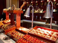 -广州富力丽思卡尔顿酒店