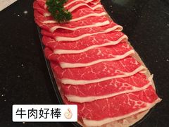 -一哥澳门豆捞·澳门风打边炉(高德置地店)