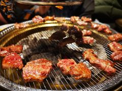 -味家烤肉烤鳗鱼牛排(西塔旗舰店)