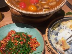 -顾乡私房菜(金沙天街店)