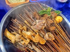 -牛华八婆麻辣烫(起源店)