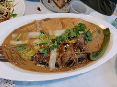 -叁拾壹克饺子·东北菜(国贸店)