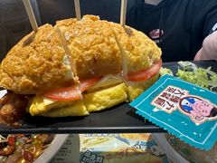 -大头力茶餐厅(花都嘉华广场店)