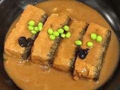 -丽晶轩中餐厅(重庆丽晶酒店)