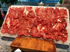 -百草滩羊清水涮羊肉·清真·宁夏盐池滩羊(莲花桥店)