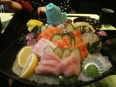 picture-广州建国酒店·涟日本料理