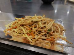 -台烘平价铁板烧(奥城店)