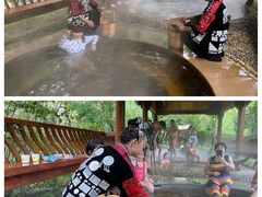 -剑河仰阿莎温泉小镇