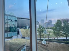 -世博源公馆·本帮融合菜·主题包厢·江景餐厅