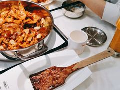 -一品焖锅(榆星广场店)