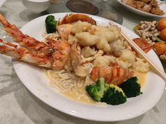 -海龙渔村(万江分店)