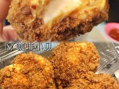 -鲍师傅糕点(虹口龙之梦店)