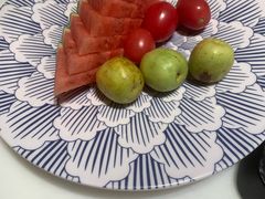 -径山十八道·风味民间菜(华夏之心店)