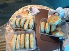 -江南蟹壳皇(新民桥店)